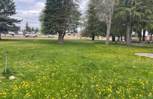 Bonners Ferry Hotel | Kootenai Valley Motel