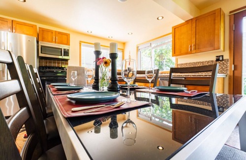 Nelson Condo | Kootenay, Lakeside Retreat, Main Floor and Walkout