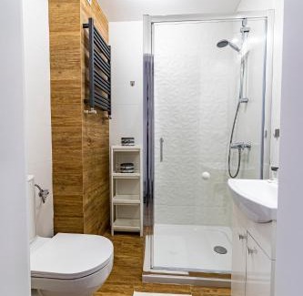 Wieliczka Apartment | Kopalnia Snów