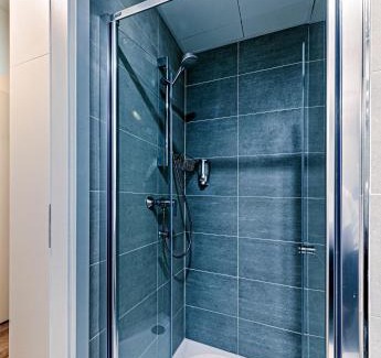 Smichov Apartment | Kora Apartments Andel