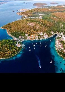 Cove Tri Zala (Zrnovo) Apartment | Korcula Apartment direkt am Meer -Zrnovska banja -2,5 km zur Altstadt Korcula