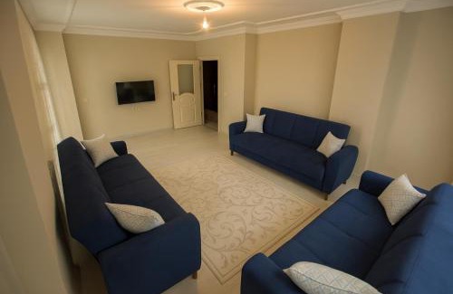 Trabzon Apartment | Korkmaz Suıt