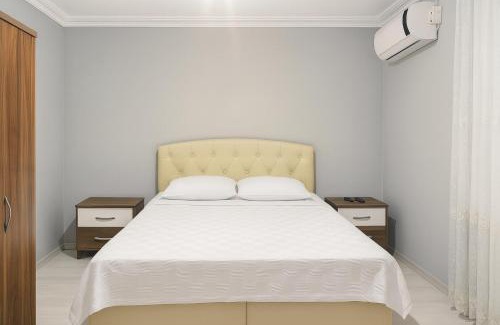 Trabzon Apartment | Korkmaz Suıt