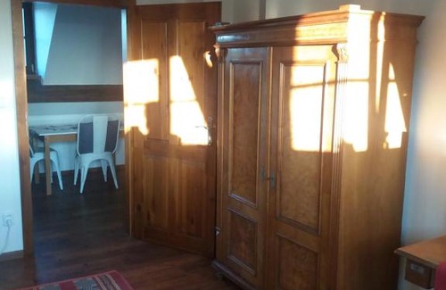 Kornatice Apartment | Korn-Hof