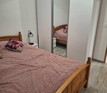 Sobieszow Apartment | Kornel's Apartament