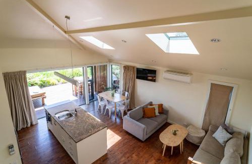 Raglan Apartment | Koru Lodge