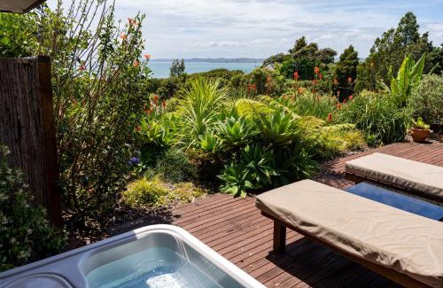 Raglan Apartment | Koru Lodge