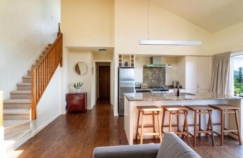 Raglan Apartment | Koru Lodge