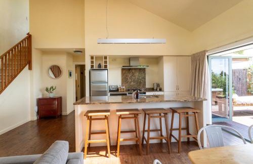 Raglan Apartment | Koru Lodge