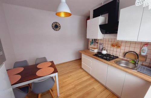 Muszyna Apartment | Kosciuszko Apartment