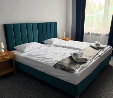 Mragowo Hotel | Kosewo 78 Family Hotel & Spa