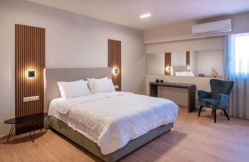 Messini Hotel | KOSMAPOLITAN hotel