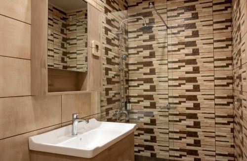 Messini Hotel | KOSMAPOLITAN hotel