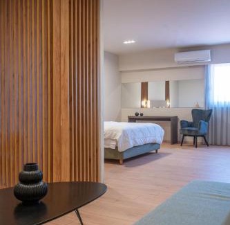 Messini Hotel | KOSMAPOLITAN hotel