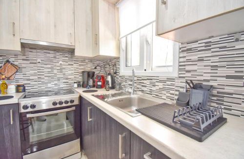 Corfu Town Apartment | Kosmas Family House