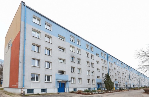 Stare Miasto District Apartment | Kosmonautów Comfort Apartment