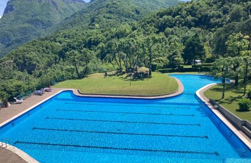 Valbrona Apartment | Kosmopolitan Residence