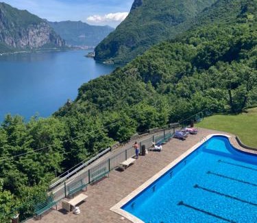 Valbrona Apartment | Kosmopolitan Residence