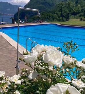 Valbrona Apartment | Kosmopolitan Residence