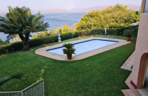 Kosmos Apartment | Kosmos View Luxury Apartments