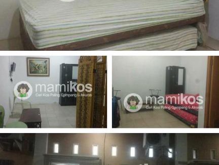 Pamulang House | Kost belltime