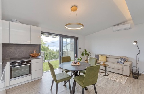 Rubesi Apartment | Kostabela - Sea View