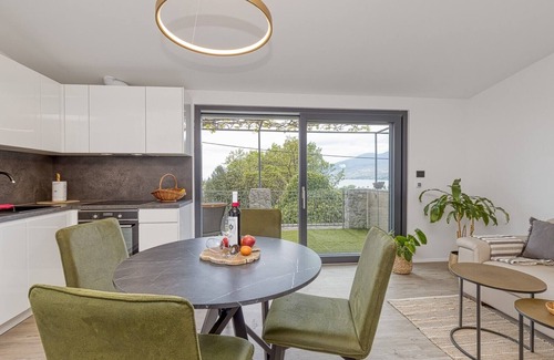 Rubesi Apartment | Kostabela - Sea View