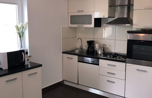 Otocac House | Kostelac exclusive house