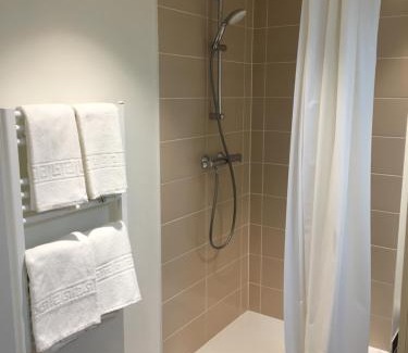 Haussonville-Blandan-Mon Desert-Saurupt Apartment | Kosy Appart'hôtels Art'&Facts