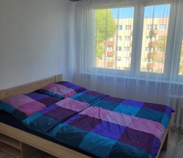 Slupsk Apartment | Koszalinska 6