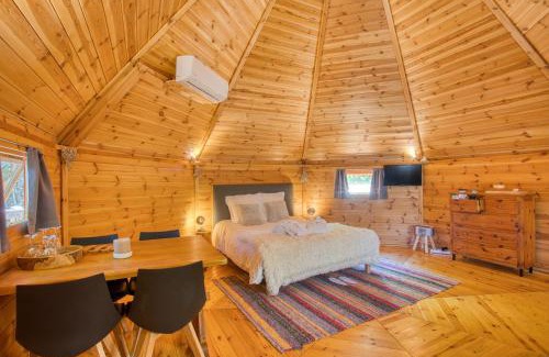 Saint-Cybranet Other | kota&bain nordique privatif-le bois de la pause-