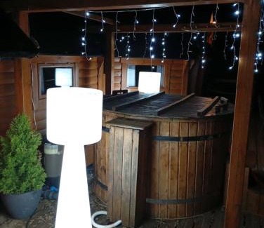 Saint-Cybranet Other | kota&bain nordique privatif-le bois de la pause-