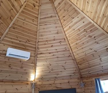 Saint-Cybranet Other | kota&bain nordique privatif-le bois de la pause-