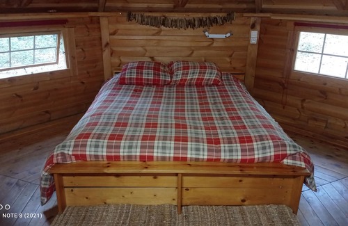 Saubion Cottage | Kota Fin Landais