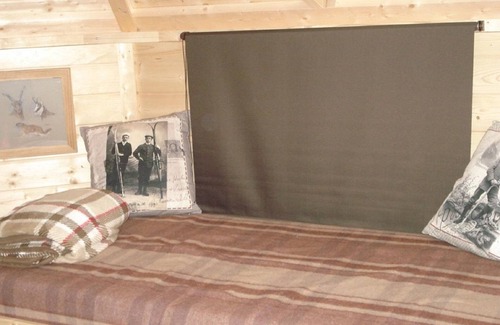 Saint-Martin-de-Queyrieres House | Kota Refuge Destination Canada, 4 pers.