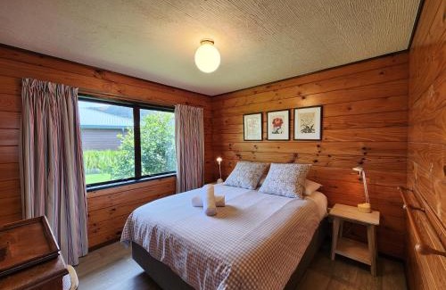 Hahei House | Kotare Cottage Hahei