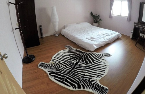 Manzhou House | Koti 3-bedroom house with all amenities