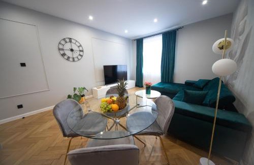 Grzegorzki Apartment | Kotlarska Apartments