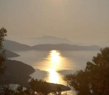 Sivota Villa | KOTSERIS LUXURY VILLAS, Jiovanni Villa & Angelina Villa