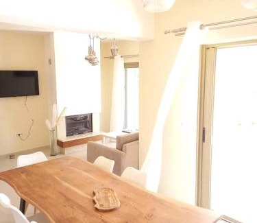 Sivota Villa | KOTSERIS LUXURY VILLAS, Jiovanni Villa & Angelina Villa