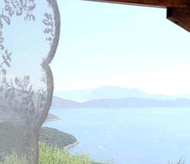 Sivota Villa | KOTSERIS LUXURY VILLAS, Jiovanni Villa & Angelina Villa
