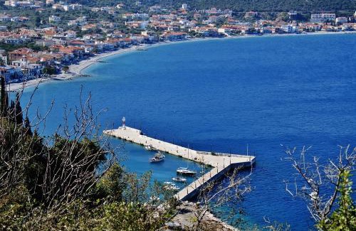Livadi Apartment | KOTSIFAS ROOMS