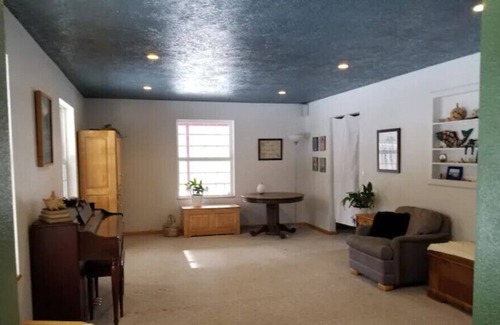 Nikiski House | Kotsina Retreat