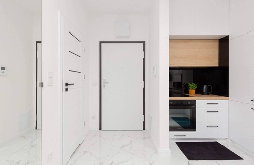 Praga Polnoc Apartment | Kotsisa 8a | Praga | Parking | Balcony