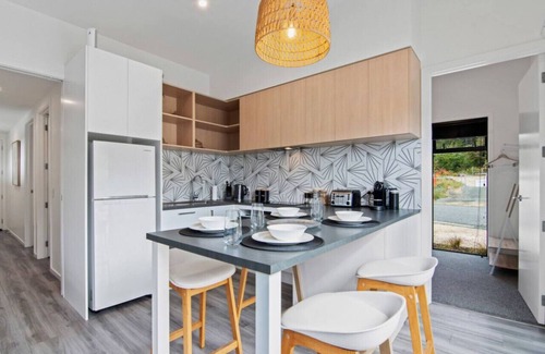 Kaiteriteri Apartment | Kotuku Apartment Kaiteriteri