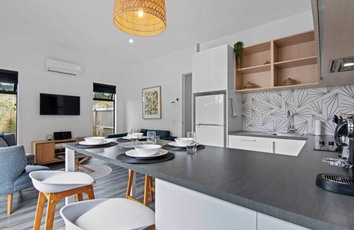 Kaiteriteri Apartment | Kotuku Apartment Kaiteriteri