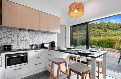 Kaiteriteri Apartment | Kotuku Apartment Kaiteriteri