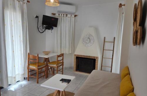 Scala Apartment | Koukounari Apartments