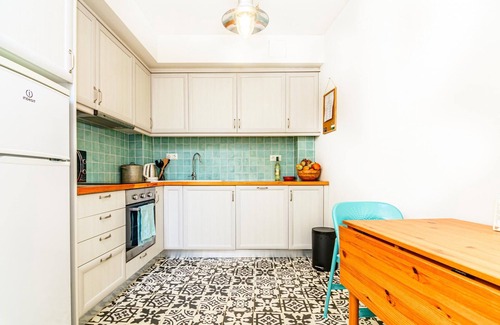 Chania Town House | Koum Kapi Cottage in Chania Town