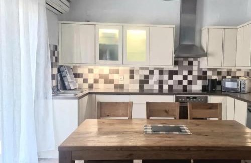 Agios Nikolaos Apartment | Kouros Villa and Apartment